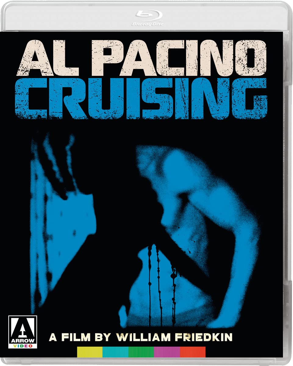 Cruising: A Gripping Thriller with Al Pacino's Stellar Performance