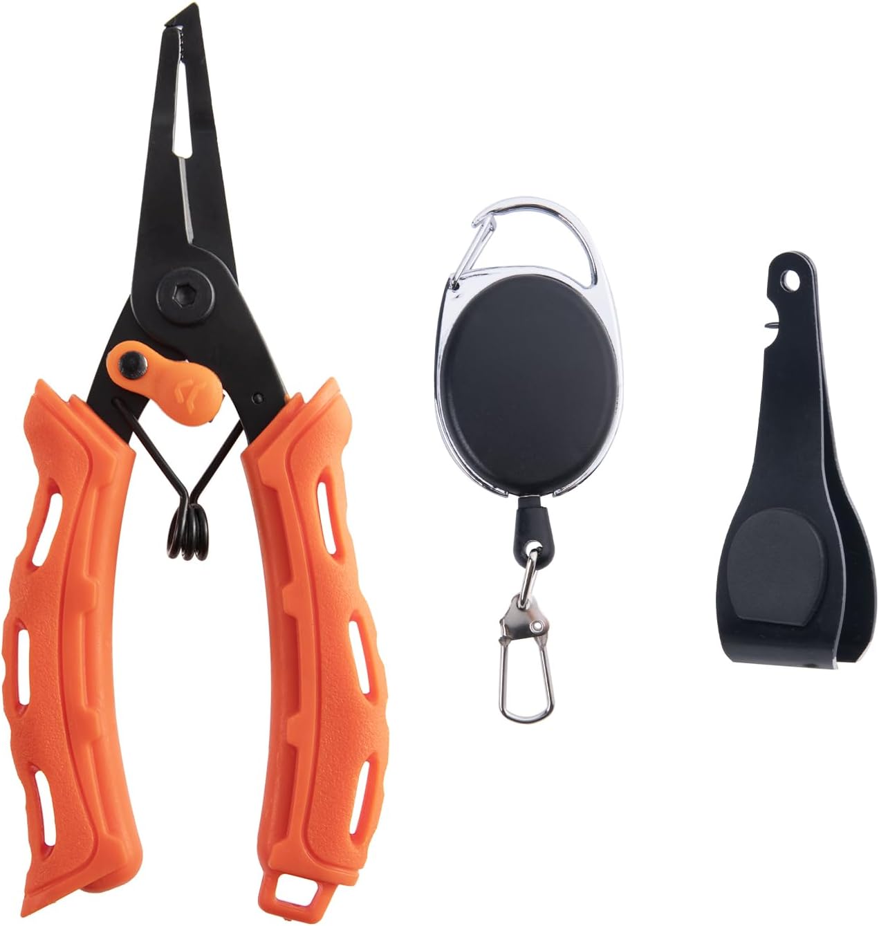 Goture Stainless Steel Fishing Pliers Kit
