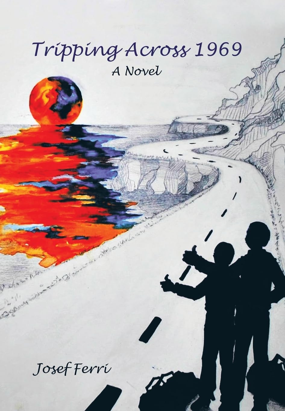 Tripping Across 1969: A Journey Through Time and Music