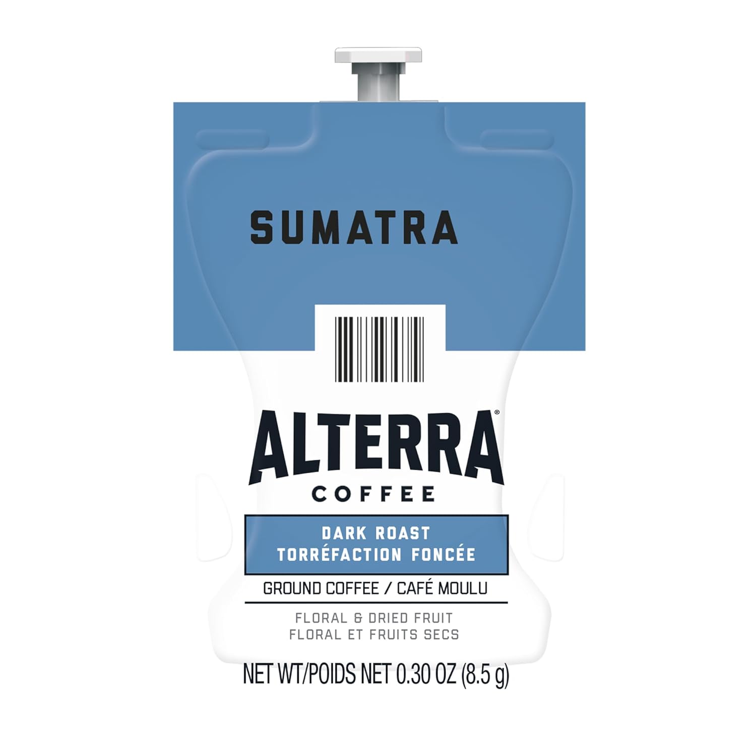 Alterra Roasters Sumatra Coffee Pods for Perfect Brew Every Time