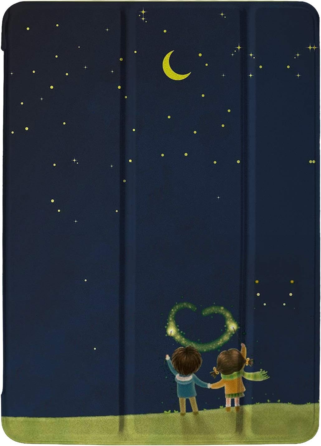 DuraSafe Cases for iPad Air 4th 5th 6th 11th Gen Night Sky