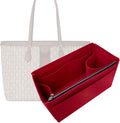 Divitize Purse Organizer for Ophidia Large Tote (Orange) - Full