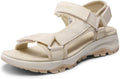 Dream Pairs Women's Quick-Dry Hiking Sandals - Comfy & Lightweight