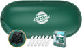 6x10FT Large Oval Pool Pillow for Above Ground Pools - Winter Fit