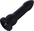 Hismith 10.43in Bullet Silicone Anal Plug for Ultimate Pleasure