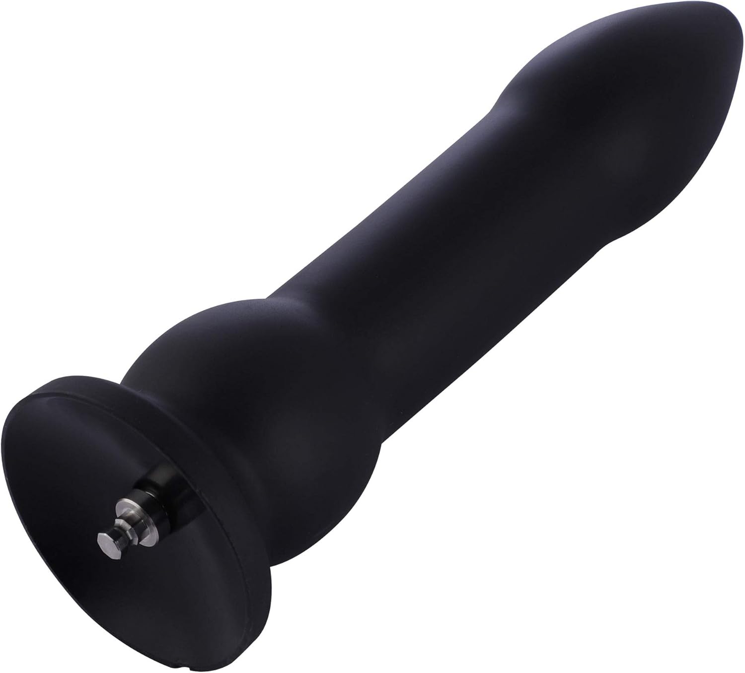 Hismith 10.43in Bullet Silicone Anal Plug for Ultimate Pleasure