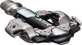 SHIMANO XTR M9100 XC Pedal - Race-Proven XC Performance