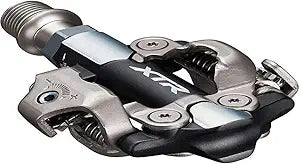 SHIMANO XTR M9100 XC Pedal for Ultimate Performance and Control