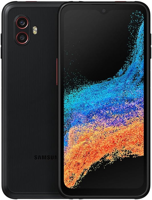SAMSUNG Galaxy XCover6 Pro 5G AT&T 128GB - Durable & Fast