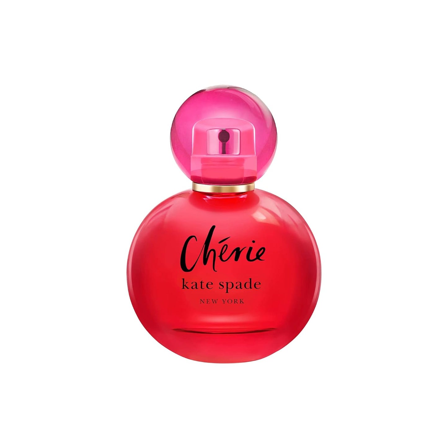 Cherie Eau De Parfum by kate spade new york - Sweet & Musky