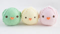 DIY Easter Chick Softie Kit | Creativebug
