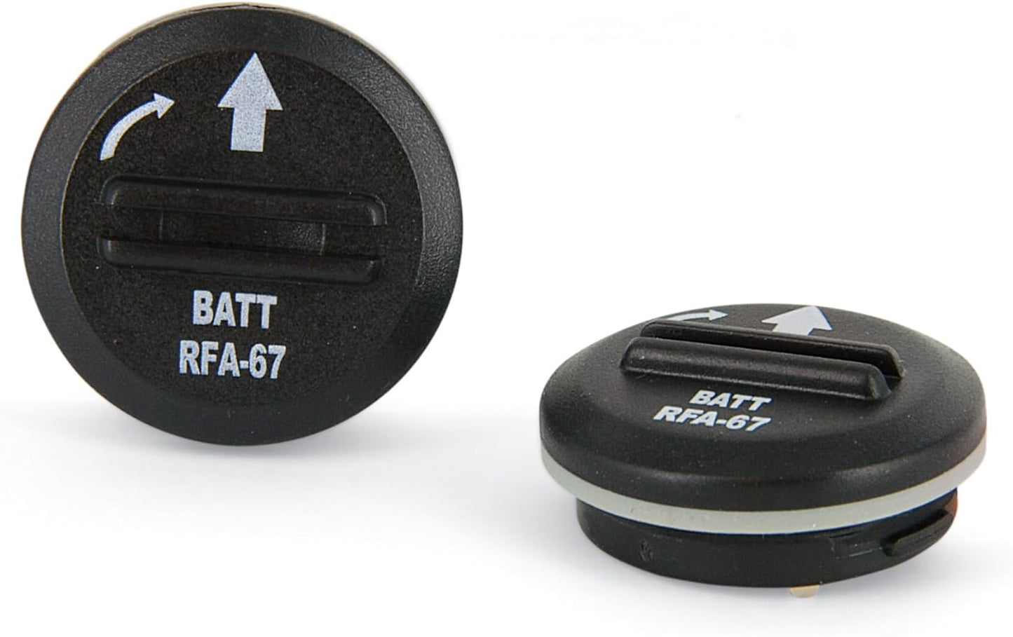 PetSafe Waterproof Dog Collar Batteries (2 Pack)