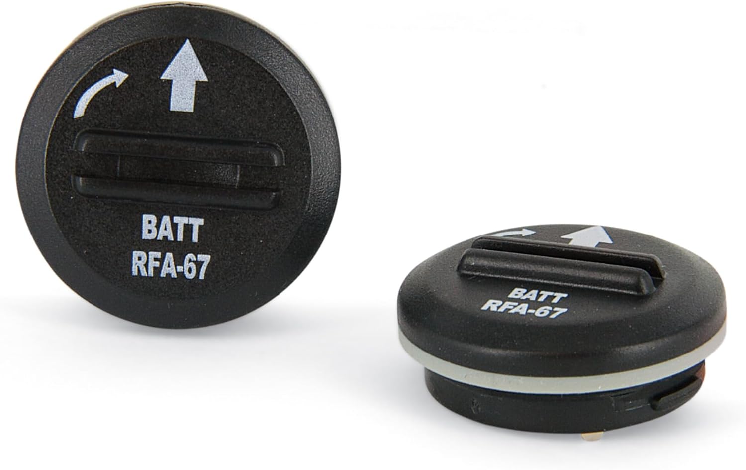 PetSafe Waterproof Dog Collar Batteries (2 Pack)