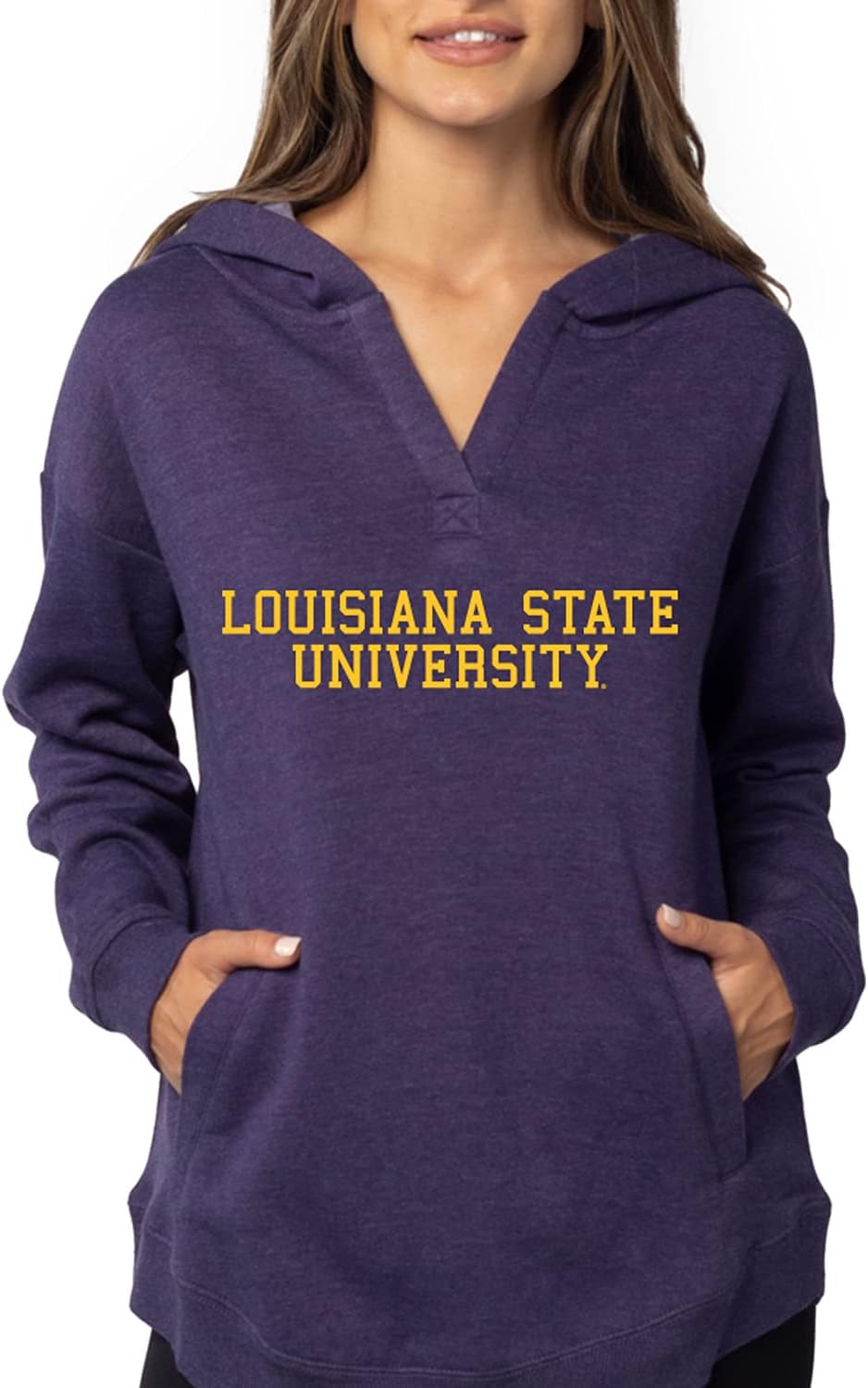 Cozy WFH Essential: Chicka-d Women's Hoodie