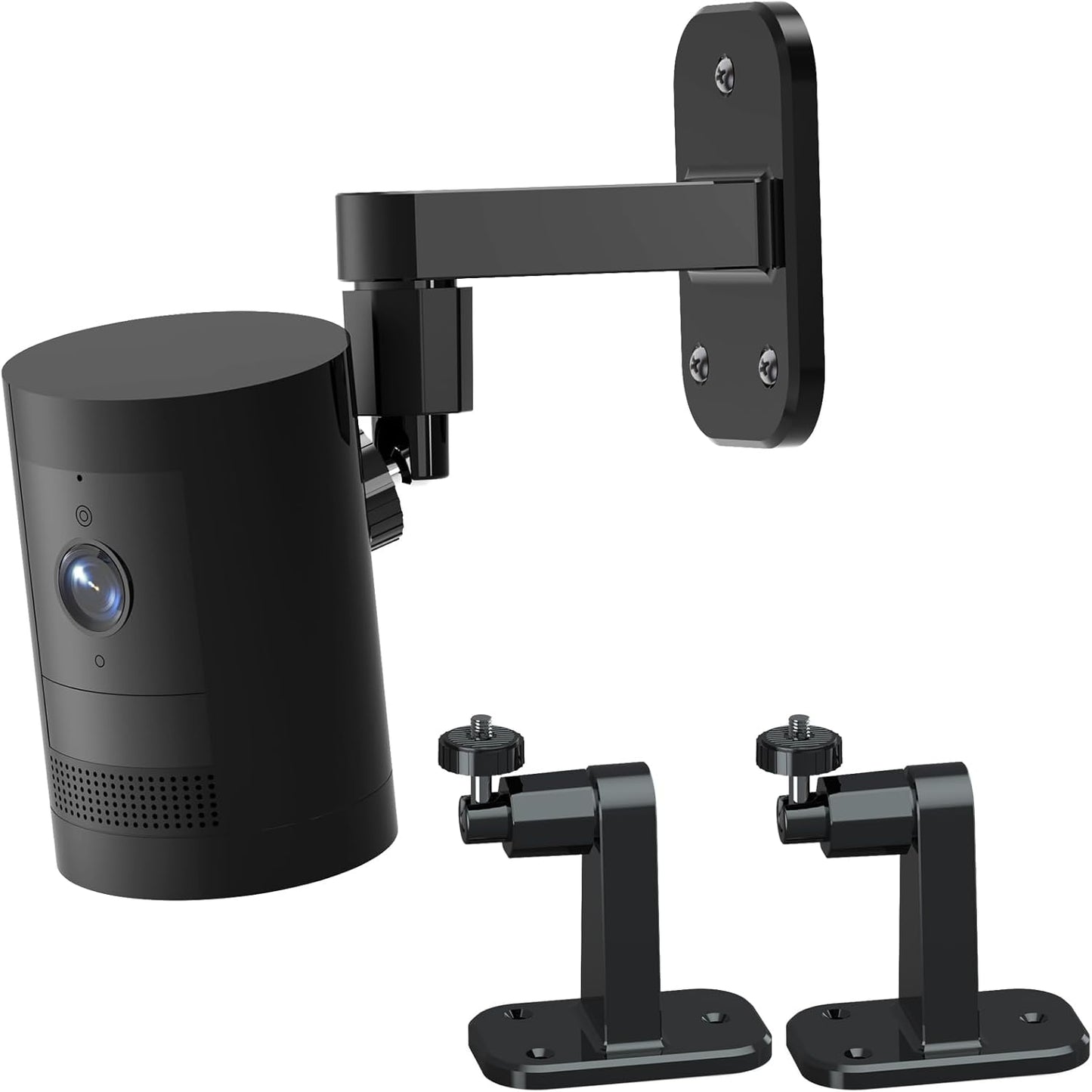 360 Adjustable Mount for Ring Cameras