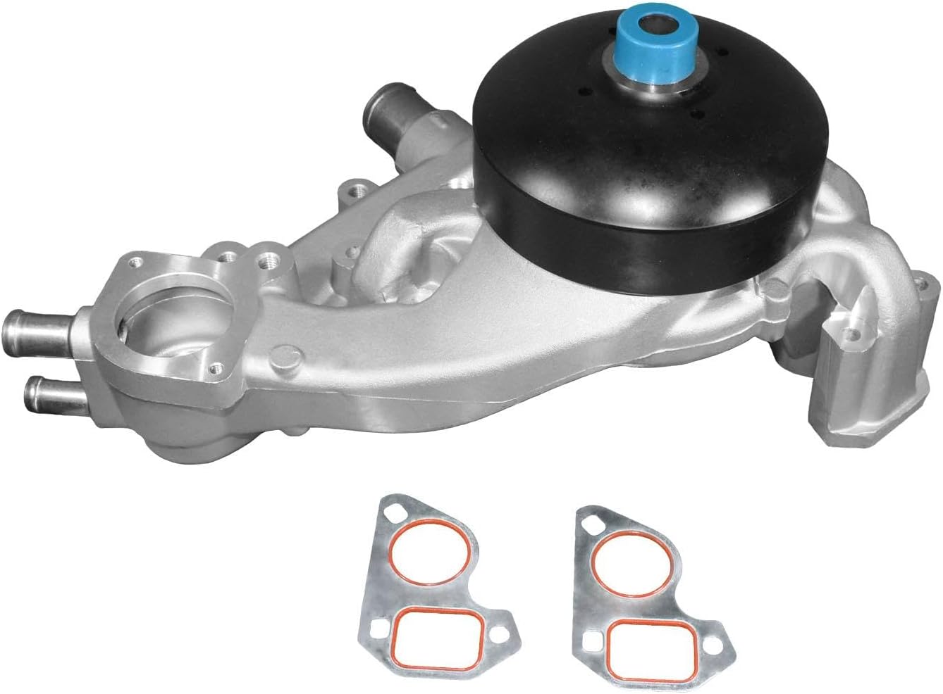 ACDelco Gold Engine Water Pump for Reliable Performance