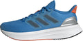 adidas Unisex-Child Ultrarun 5 Sneaker - Lightweight Cushioned Kids