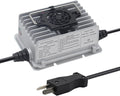 Fast Charging 48V Golf Cart Battery Charger by Abakoo
