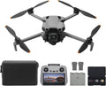 DJI Mini 5 Pro Fly More Combo Plus with DJI RC 2 - Compact 4K Drone