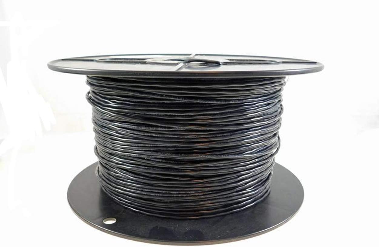 Rapco 22ga Balanced Mic Install Hookup Wire Audio Cable 500ft