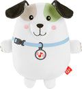 Fisher-Price Calming Vibes Puppy Soother