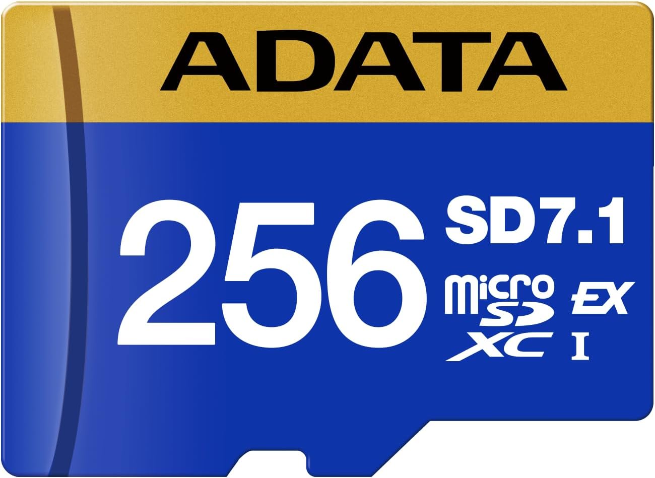ADATA 256GB Premier Extreme microSDXC Card for Nintendo Switch