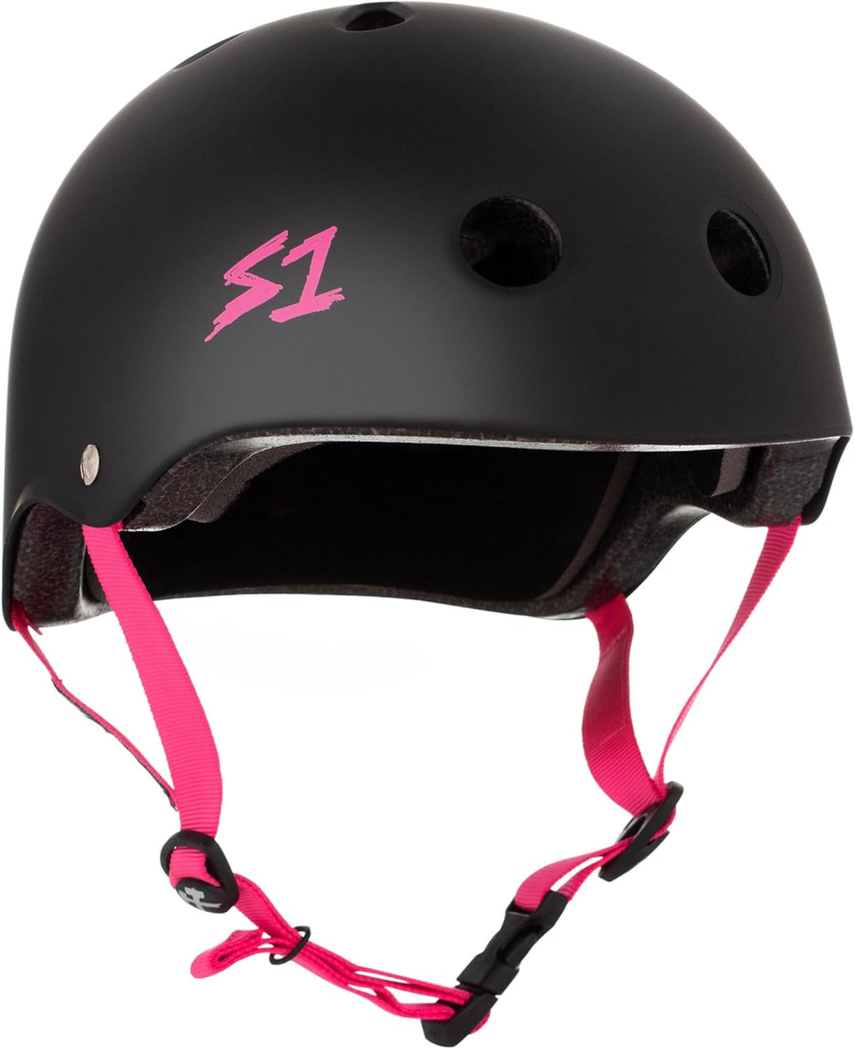 S1 Lifer Helmet for Skateboarding and BMX Safety Gear