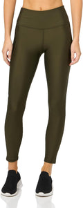 Under Armour Womens Motion Ankle Leggings - Lightweight (Style 9BYJ)