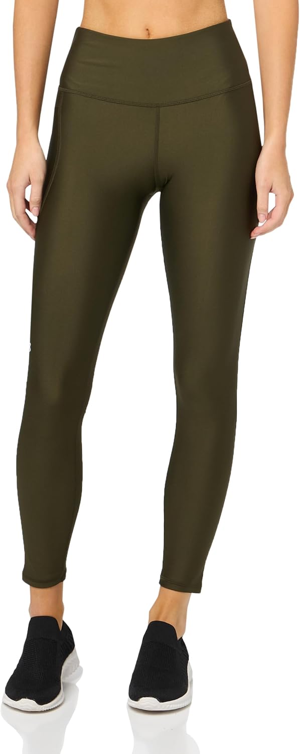 Under Armour Womens Motion Ankle Leggings for Ultimate Comfort