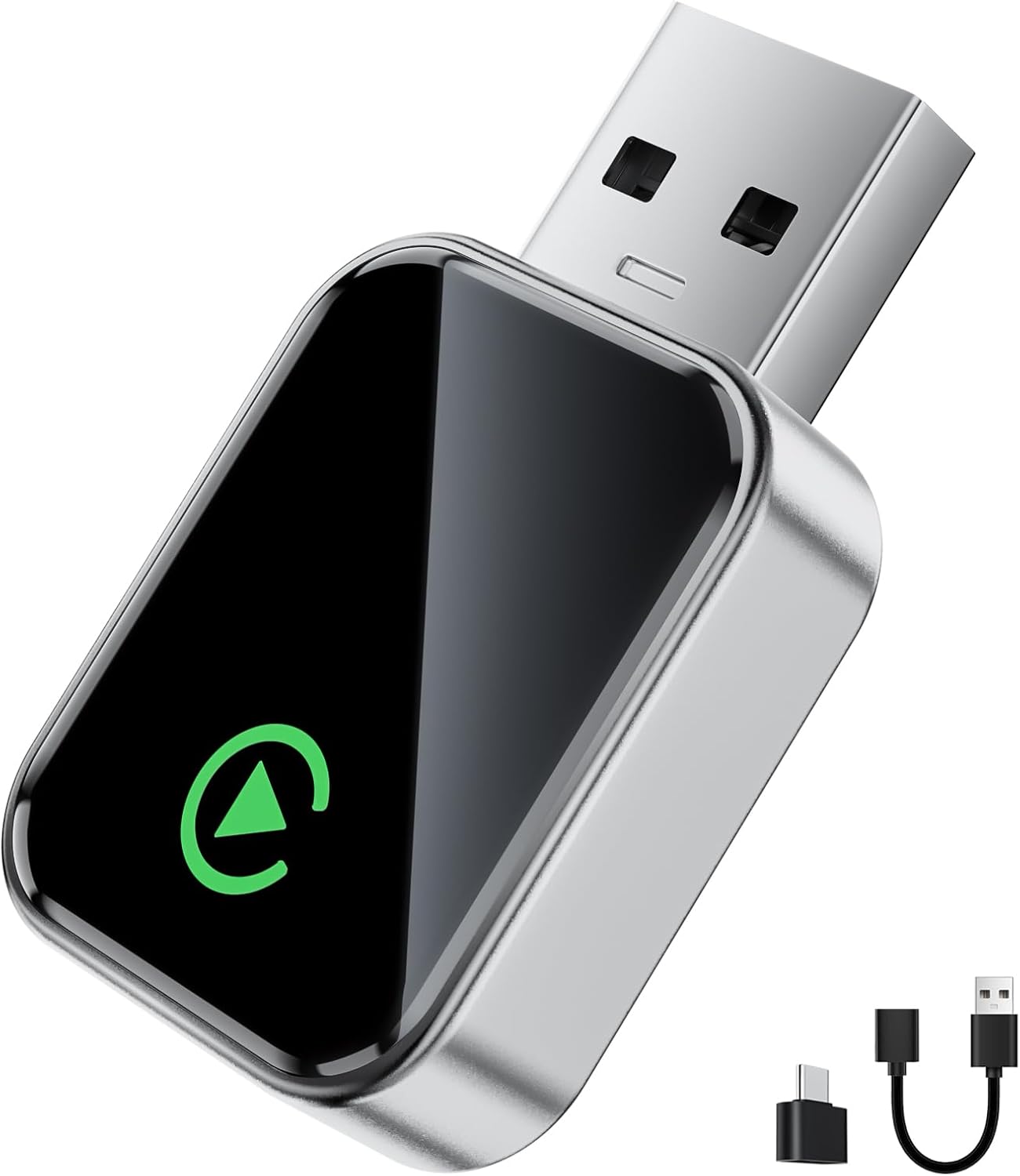 Ultra-Fast Wireless CarPlay Upgrade - SWITCHFLUX