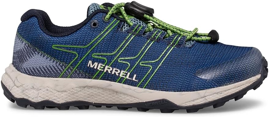 Merrell Kids' Moab Flight Hiking Shoe