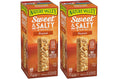 Nature Valley Sweet and Salty Granola Bars Peanut Dipped - 48 Bars