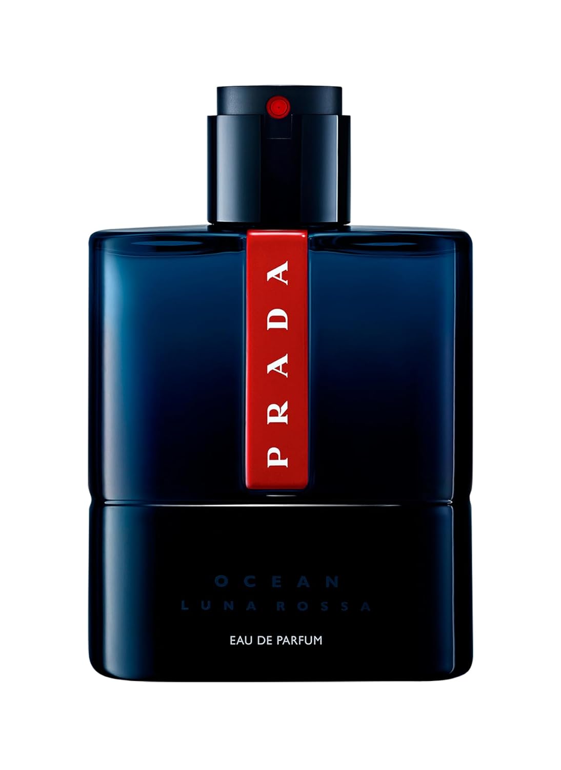 Prada Luna Rossa Ocean for Men - A Bold Fragrance Experience