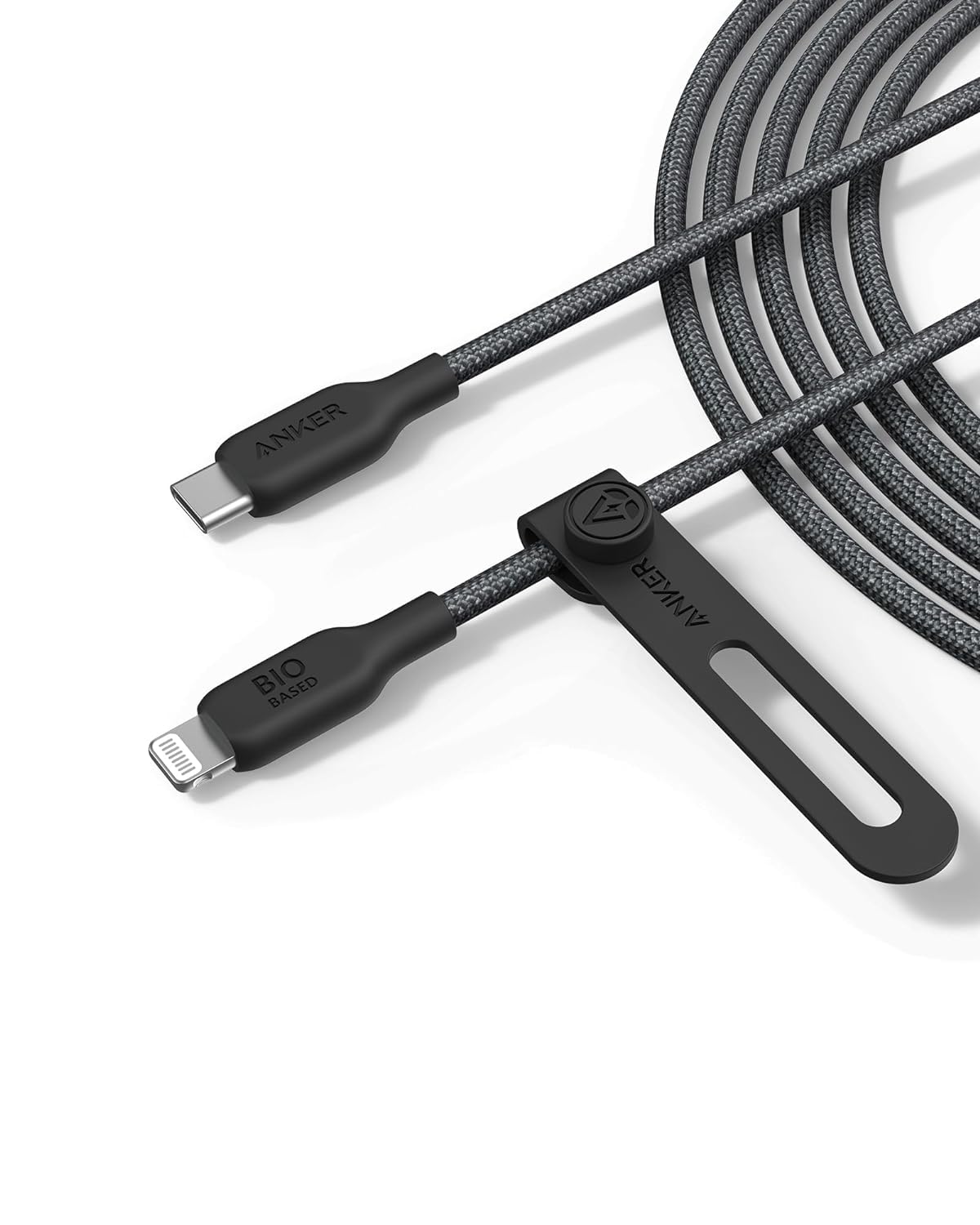 Anker MFi Certified Lightning Charging Cable