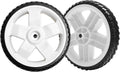 11 in Drive Rear Wheels for Toro Mowers - Reliable Replacement