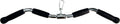 Lat Cable Machine Attachment Revolving Bar - Durable Multi-Exerciser