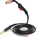 MIG Welding Gun Torch 100Amp 15ft Replacement K530-5 - 15ft Cable