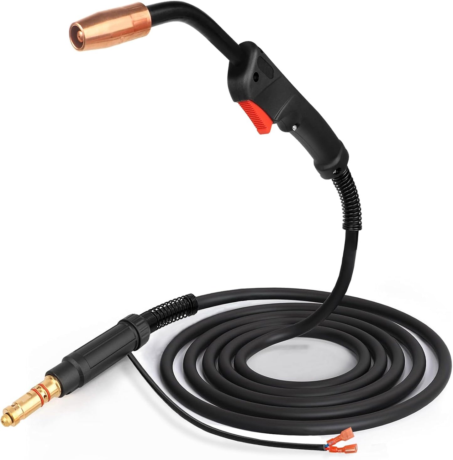 MIG Welding Gun Torch 100Amp 15ft Replacement for Lincoln SP-100