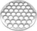 Effortlessly Make Perfect Dumplings with Eioflia Mold!