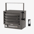 ROVSUN 5,000W Electric Garage Heater Ceiling Mount - Powerful Heat