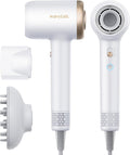 Wavytalk Turblow Pro Fast Drying Hair Dryer - 5X Faster Drying
