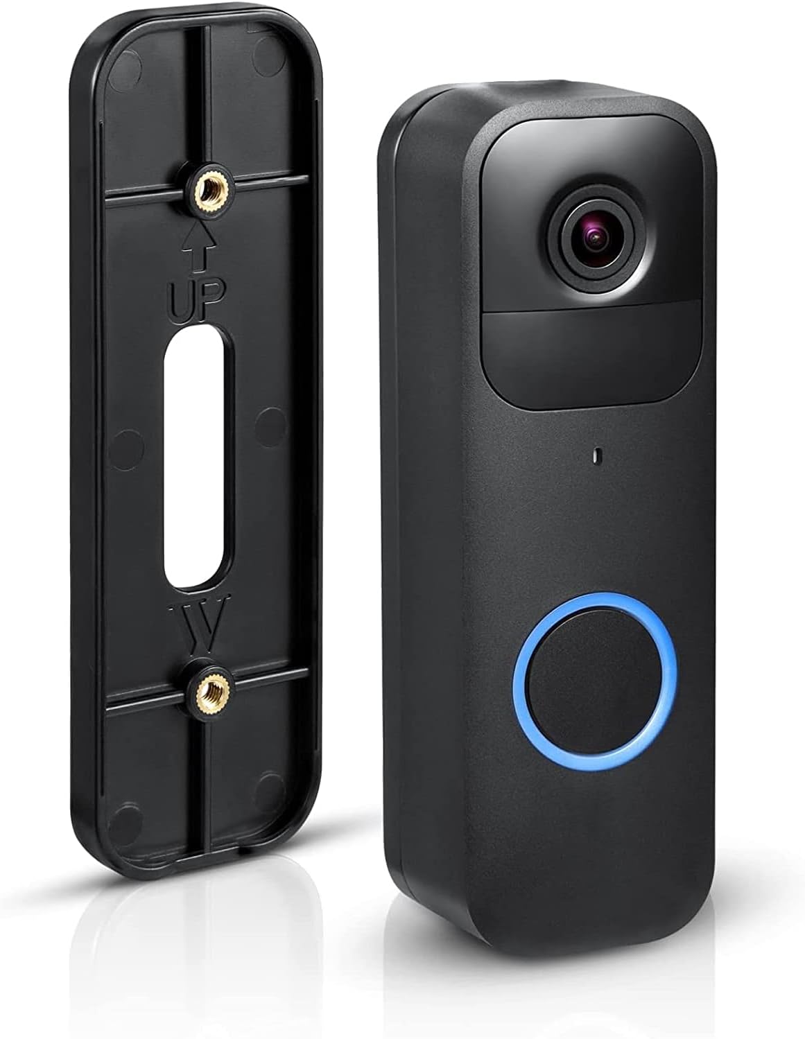 No-Drill Wall Mount for Blink Video Doorbell
