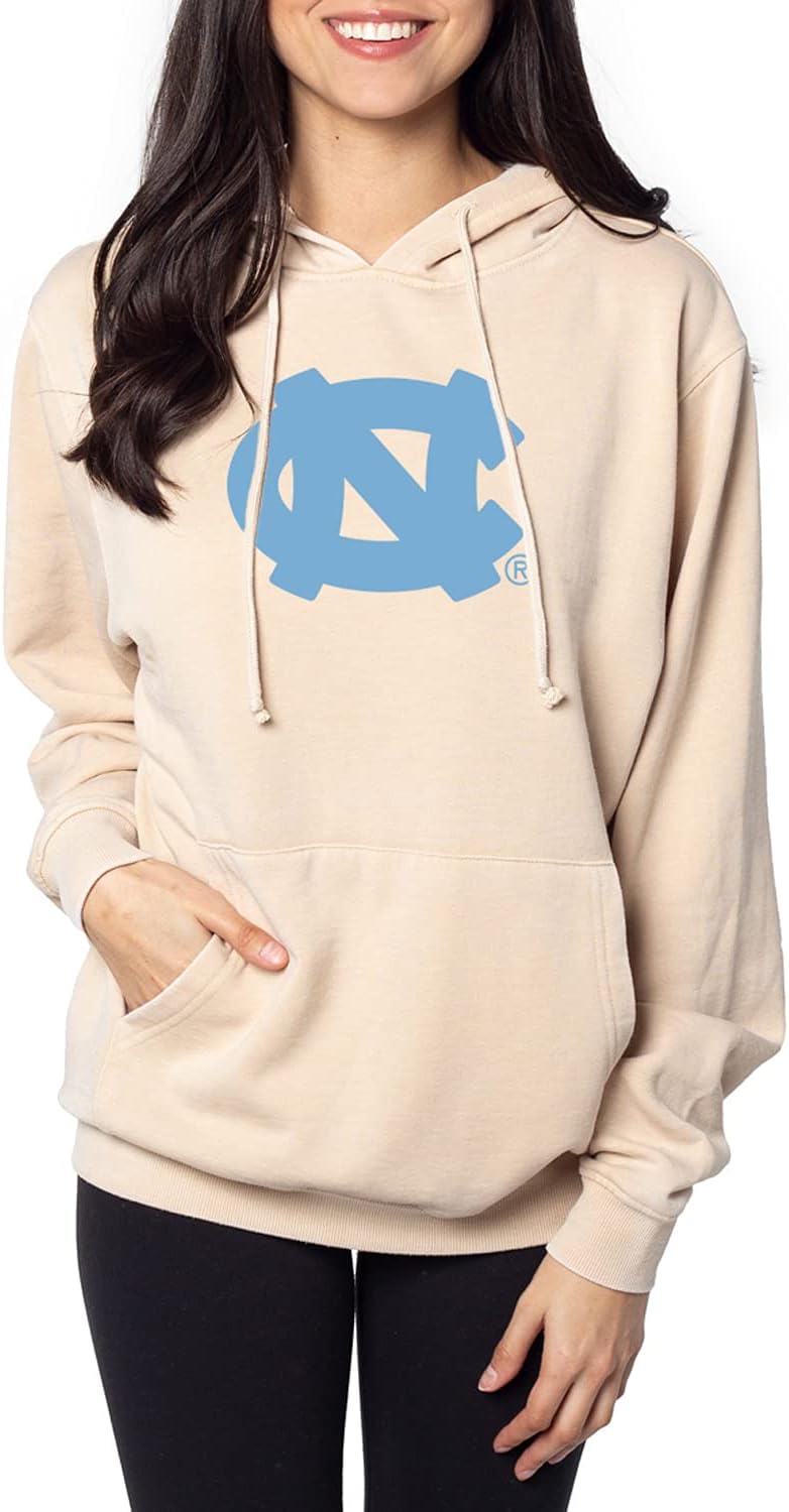 Cozy Chic: Chicka-d Burnout Hoodie