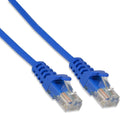 Cat5e 2ft Ethernet Patch Cable (50 Pack) - Reliable Home & Office