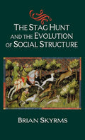 The Stag Hunt and the Evolution of Social Structure - Clear Analysis