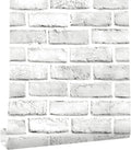 Cohoo Home Brick Wallpaper Peel and Stick for Stylish Walls