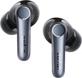 EarFun Air Pro 4: Hybrid Noise Canceling, Hi-Res Audio