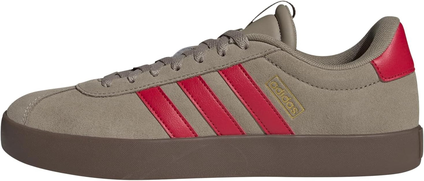 adidas Men's VL Court 3.0 Shoe: Style Meets Comfort for All