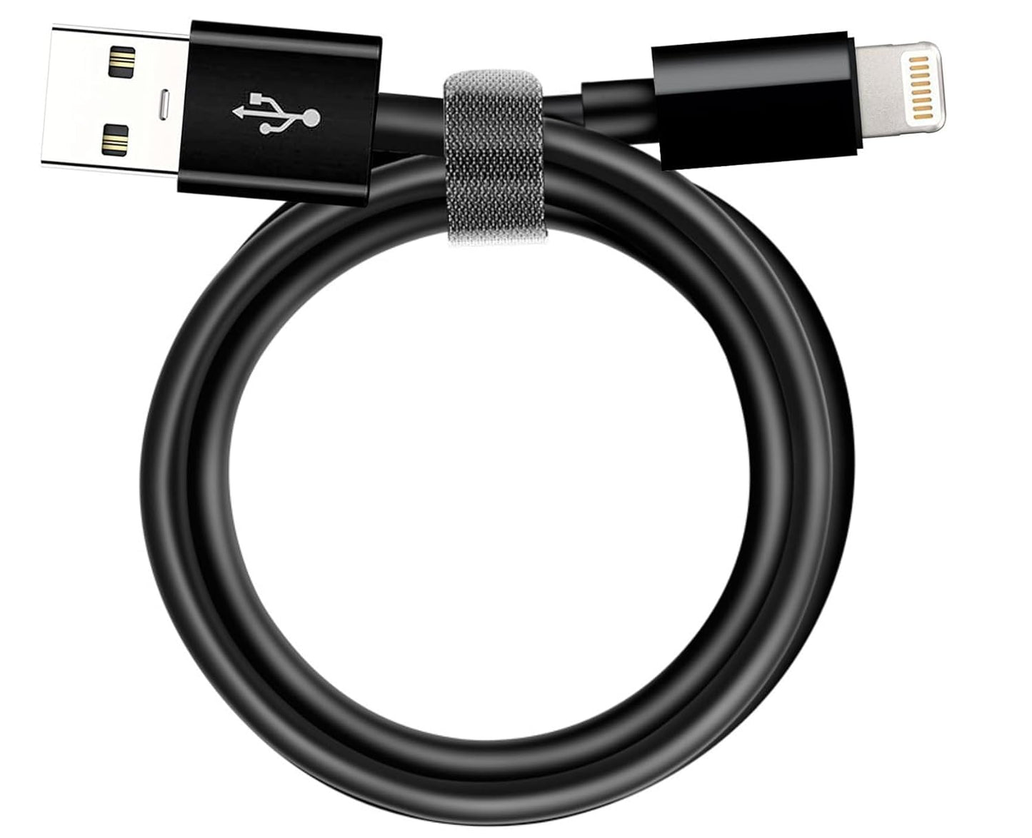 5ft Replacement Beats Charger Cable - Fast Charging for Powerbeats Pro & More!