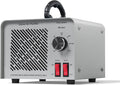 120,000mg/h Ozone Generator High Capacity Ozone Machine - Deep Odor